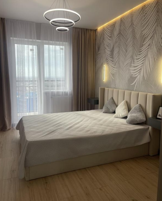 продажа двухкомнатной квартиры номер A-173984 в Киевском районе, фото номер 12